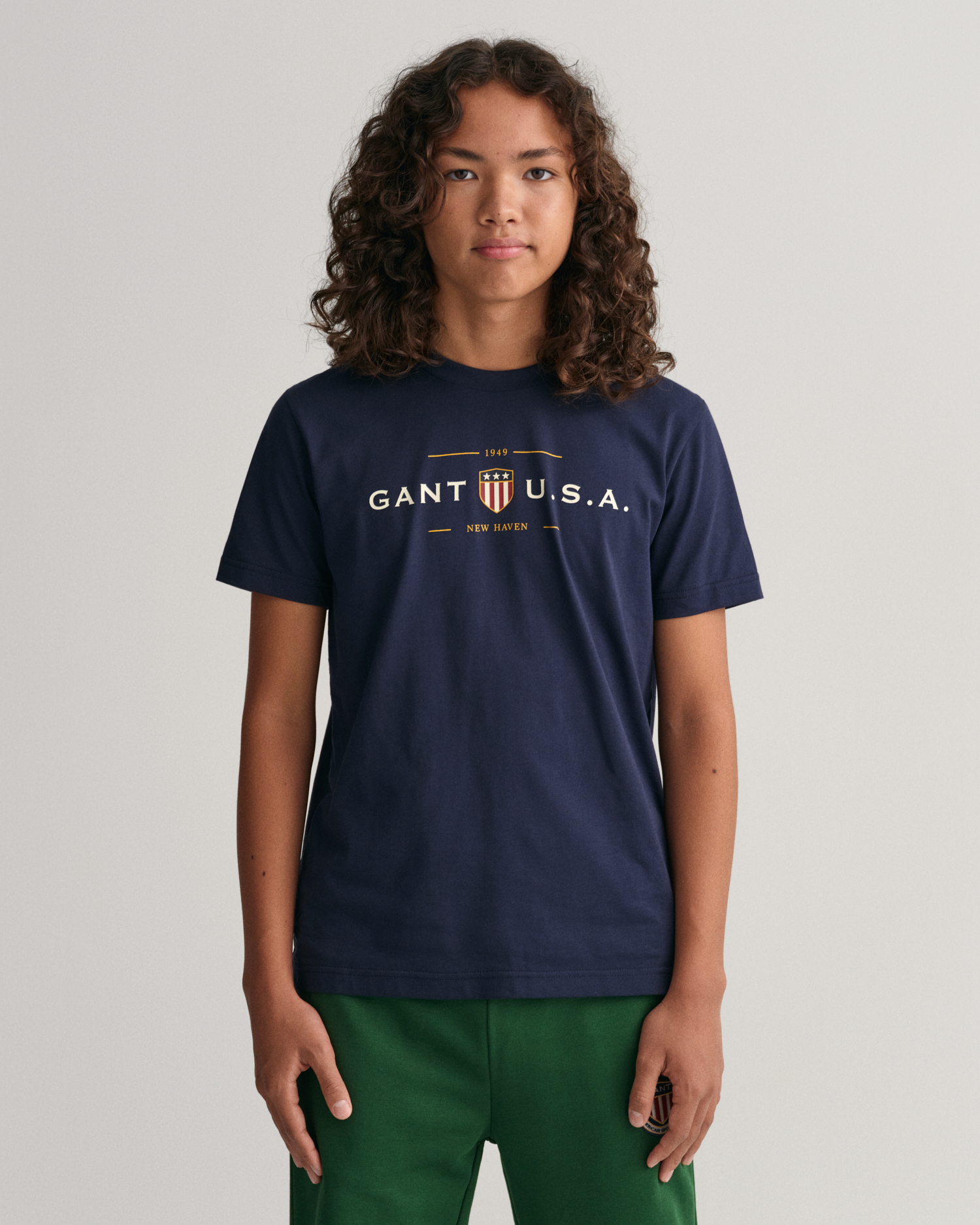 gant nhct t shirt